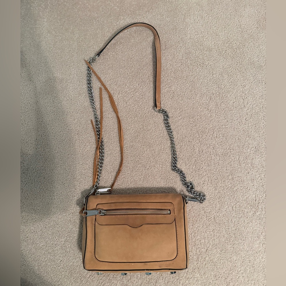 Rebecca Minkoff Crossbody Bag